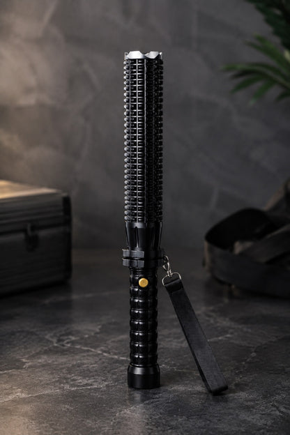 K&M LightsGuard  | Taktische Taschenlampe